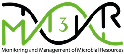 M3R Logo